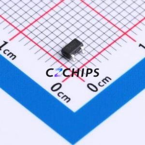 ทรานซิสเตอร์สนาม SOT23-3L AO3407A (Mosfet) แบบดั้งเดิมและใหม่ - Product Image 1