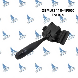 <span class=keywords><strong>BANDERA</strong></span> AZUL OEM 93410-4F000 Interruptor de señal de giro automático de nueva condición para Hyundai Directo del fabricante - Product Image 5