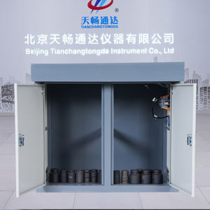 Probador de par de coeficiente de deslizamiento | para conexiones atornilladas de alta resistencia | Cumple con ASTM/EN/ISO - Product Image 4