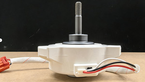 Motor BLDC de Alta Velocidad para Aspiradora, 70W, 24V, 5000 RPM, para Electrodomésticos - Product Image 4