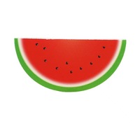 Nouveau carnet mignon pour enfants pour prendre des notes, bloc-notes créatif en forme de fruit