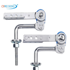 Độ chính xác cao kim loại hiện đại <span class=keywords><strong>sofa</strong></span> tựa lưng cơ chế <span class=keywords><strong>sofa</strong></span> tựa đầu bản lề dịch chức năng cho ngả <span class=keywords><strong>sofa</strong></span> phòng tắm sử dụng - Product Image 4