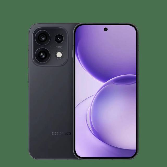 NEW 2026 OPPO Reno 16 5G Phone with 200MP Rear Camera MTK Dimensity 8550 SUPER 6.32'' 1.5K AMOLED 6700mAh 80W IP69K Waterproof