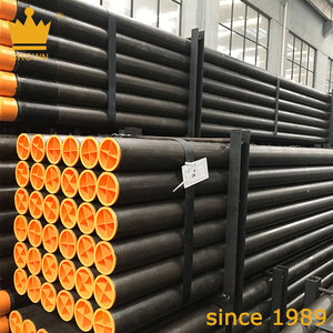 Tige de forage Geote Wuxi CROWN Torque <span class=keywords><strong>13</strong></span> <span class=keywords><strong>KN</strong></span>.m Égypte D6*6 D7*11 D36*50 pour machine HDD - Product Image 2