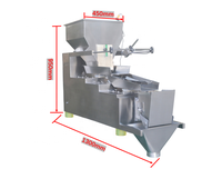 WL – machine à doser 1, triplex à une tête, peseur linéaire de remplissage, voie numérique, peseur linéaire de remplissage, peseur d'emballage