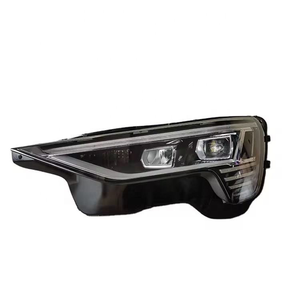Ensemble de phares bi-xénon gauche et droit VG pour <span class=keywords><strong>Audi</strong></span> <span class=keywords><strong>A3</strong></span> 8P 2009 2010 <span class=keywords><strong>2011</strong></span> 2012 2013 OEM 8P0941029BM 8P0941030BM Phare bi-xénon - Product Image 5