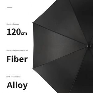 WW71 Wholesale Customizable Logo Umbrella Printed Branded/Personal Promotion Gift Custom Standard <b>Golf</b> Umbrella Size - Product Image 4