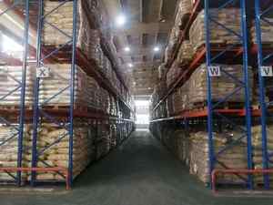 PP K4535 скорость течения расплава 35 полипропилен pp первичные гранулы поликарбон pp пластиковое сырье - Product Image 5