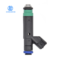 Sorghum 53032704AB 812-12147 81212147 FJ475 53032145AA 53032704AA Einspritz ventil für Dodge Dakota Durango Ram 1500 Pickup