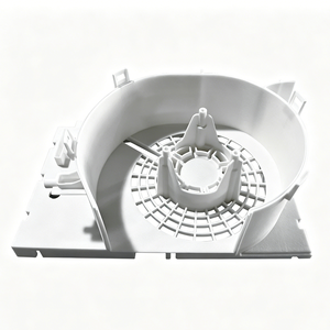 Servicio de Impresión 3D Personalizado, Prototipo de Tablero Automotriz para Panel de Instrumentos Interior de Automóvil, Modelo de Grado Industrial, Piezas de Automóvil - Product Image 3