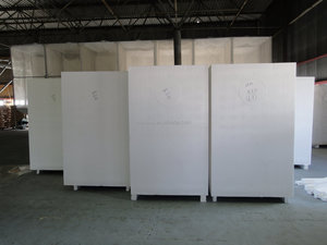 <span class=keywords><strong>EPS</strong></span> Polystyrene mái Tấm bánh sandwich khuôn máy cho xây dựng - Product Image 6