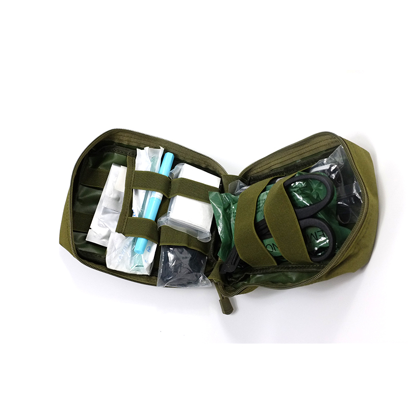 Универсальная Сумка Molle, армейский боевой медальон, снаряжение Molle, тактический набор первой помощи, принадлежности