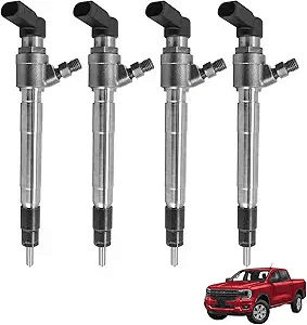 2.2LTDCi Fuel Injector BK2Q-9K546-AG A2C59517051 1746967 9801125480 for Toyota Excavator Accessories diesel Injector <b>Pump</b> - Product Image 2