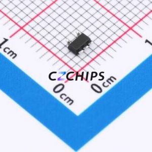 Amplificador operacional de chip IC de circuito integrado CAD8051 SOT-23-5 nuevo y original - Product Image 2