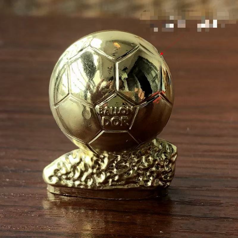 Golden globe
