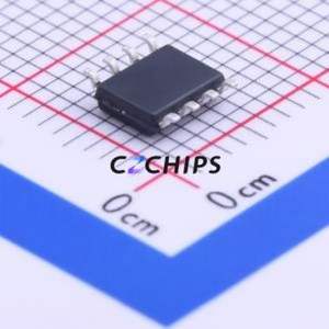 Transistor à effet de champ (MOSFET) FDS8949 SO-8 d'origine, neuf, vente en gros de composants électroniques et service BOM - Product Image 2