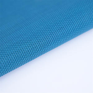 TRISTAR Tissu en maille PVC léger 100% polyester résistant aux UV pour meubles d'extérieur Housses de chaises Sacs pour garçons et filles - Product Image 2