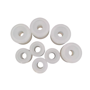 Karet Silikon & Poliuretan PU Roda Penutup Karet <span class=keywords><strong>Roller</strong></span> Suku Cadang untuk Mesin Penutup Otomatis - Product Image 2