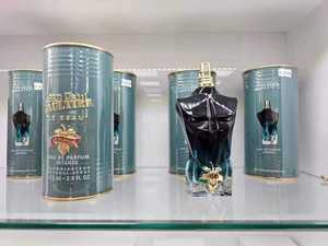 Parfum pour homme en gros Jean Paul Gaultier Le Male <span class=keywords><strong>Elixir</strong></span> 125ML Eau <span class=keywords><strong>de</strong></span> Parfum, fragrance fraîche, vaporisateur corporel <span class=keywords><strong>de</strong></span> marque originale - Product Image 6