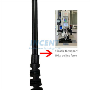 VX-6R 6E VX-7R EVX-S24 FT-270R双方向ラジオ用PTTおよびマイク付き<span class=keywords><strong>C</strong></span>字型イヤーフックイヤピースヘッドセット - Product Image 6