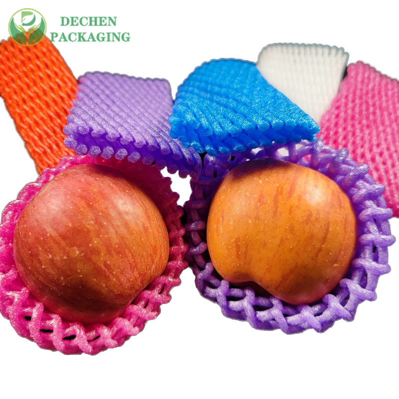 Poire Blister manches sac oignon maille en plastique fabricant