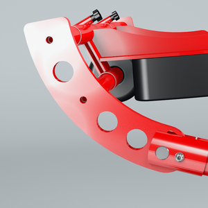 Machine de musculation pour les jambes <span class=keywords><strong>Yongwang</strong></span>, PENDULUM SQUAT, équipement de musculation commercial, acier Q235, écologique, universel - Product Image 6