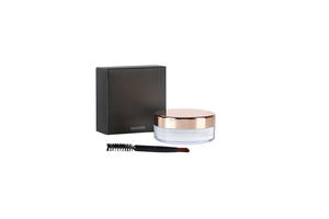 Gran oferta, venta al por mayor, cera transparente de larga duración para cejas, productos cosméticos veganos impermeables, Gel para cejas - Product Image 4