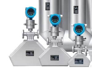 JingBo Digital High Accuracy Coriolis Mass <b>Flow</b> <b>Meter</b> for <b>Water</b>/Gas/Liquid/Oil | DN10-DN200 Stainless Steel OEM Available High A - Product Image 1