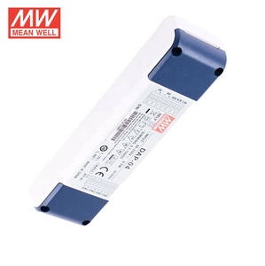 มีนเวลล์ DAP-<span class=keywords><strong>04</strong></span> DAP-<span class=keywords><strong>04</strong></span>-S01 ตัวแปลงสัญญาณ DALI PWM แบบเอาต์พุตเดี่ยว AC-DC สำหรับงานอุตสาหกรรม ประสิทธิภาพ 89% แรงดันไฟฟ้าเข้า 90-305VAC - Product Image 6