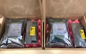 โมดูลการสื่อสารอุปกรณ์เสริมหุ่นยนต์ DSQC651 3HAC025784-001 เหมาะสำหรับอุตสาหกรรม - Product Image 6