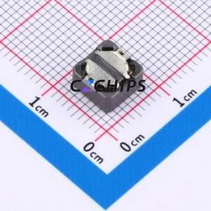 Inductor de Potencia SMD SMRH74-220MT (Inductancia: 22uH) (Precisión: 20%) Corriente de Saturación (Isat): 2.1A - Product Image 2