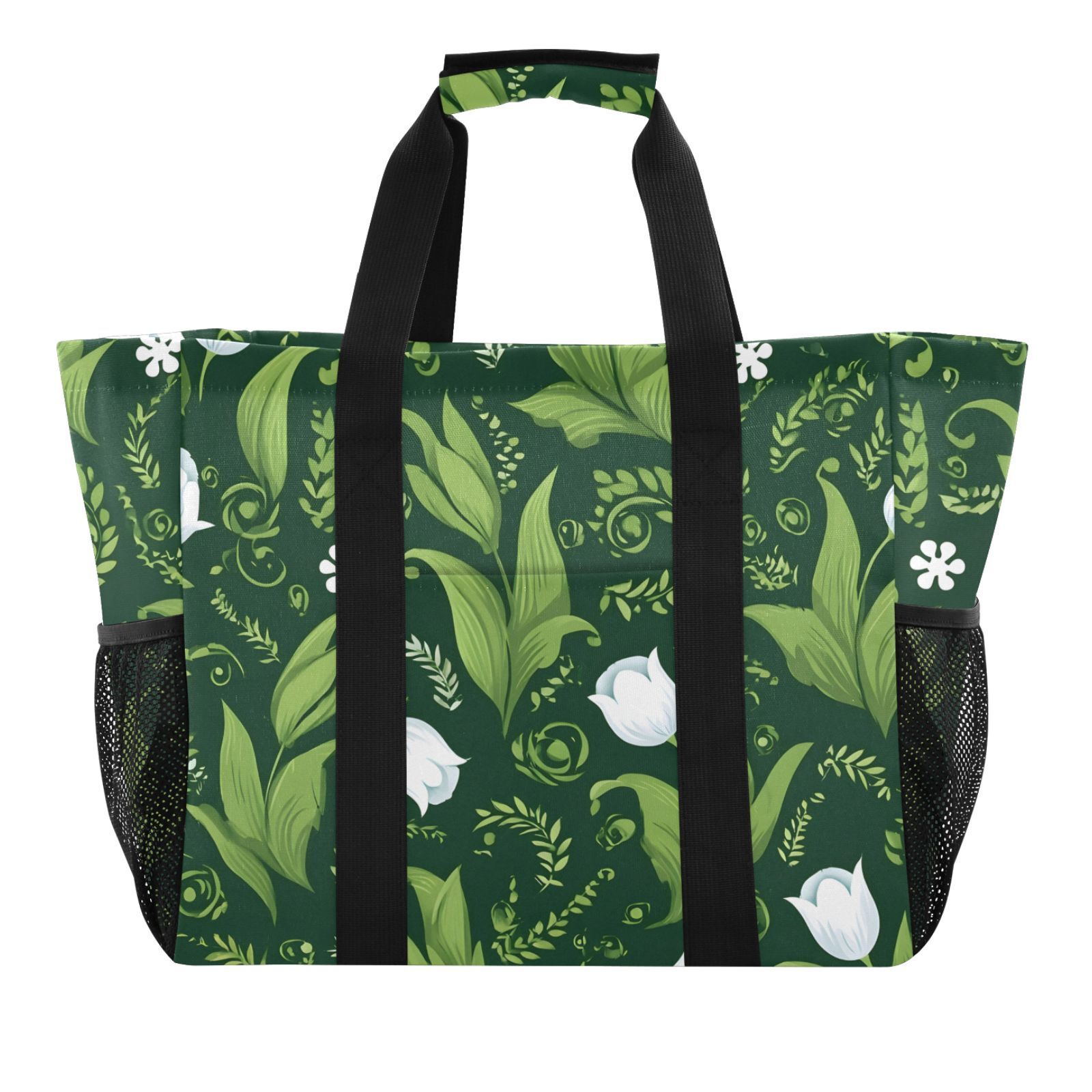 Tulipe des forêts