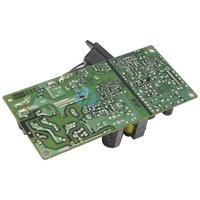 Carte d'alimentation LU7519001 pour Brother HL-5340 5350 5370 MFC-8480 8370 8680 8890 DCP-8080 8085 230v PS PCB UNIT LV0292001