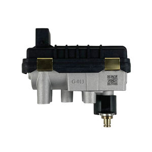 G-013 d'actionneur Turbo 802774 GTB2060V 763797 6NW 009 543 6NW009543 pour Mercedes <span class=keywords><strong>ML</strong></span> GL S 350 CDI 190 195Kw OM642 LS DE 30 LA - Product Image 1