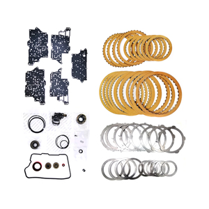HENING 6T70E 6T75E Automatic Transmission Rebuild Kit Overhaul With Clutch <b>Plate</b> For BUICK Enclave 3.0L Car Accessories - Product Image 2
