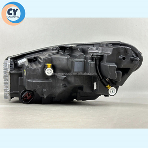 Faros Delanteros Originales de Alta Gama con Matriz LED para <span class=keywords><strong>Jaguar</strong></span> E-PACE 2018 2019 2020 2021 2022 2023 2024, Modelo <span class=keywords><strong>EPACE</strong></span> X540, Luz LED Alta - Product Image 2