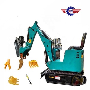 <span class=keywords><strong>Mini</strong></span>-excavatrice électrique d'intérieur avec batterie, <span class=keywords><strong>marteau</strong></span>-<span class=keywords><strong>piqueur</strong></span>, peut entrer dans l'ascenseur - Product Image 1