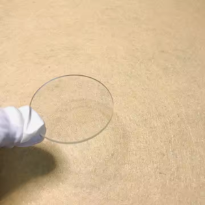 Fenêtres optiques personnalisées pour laser avancé et technologie optique Support OEM - Product Image 4