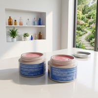 Nouvelle Formule Gel Constructeur Ongles Sans Brûlure Couleur 56g Sans HEMA Sans Chaleur Auto-Lissant Gel Dur Constructeur d'Ongles