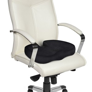 Casa piso asientos meditación <span class=keywords><strong>coxis</strong></span> ortopédica cojín del asiento de espuma de memoria - Product Image 6