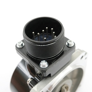 มอเตอร์โรตารี่เอนโค้ดเดอร์ OSE105S2 มอเตอร์เอนโค้ดเดอร์ - Product Image 5