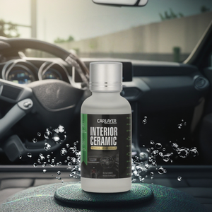 Rivestimento Ultra ceramico grafene di alta qualità per la pelle-Formula concentrata per la cura dell'auto idrofobica antigraffio - Product Image 6