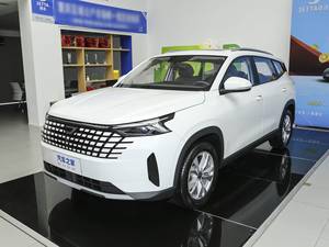 <span class=keywords><strong>VW</strong></span> JETTA SUV VS8 2026 Prêt à l'exportation, comme neuf, Cinq portes, Cinq places, 1.4T 150HP MT/AT, SUV familial de taille moyenne, En promotion - Product Image 2