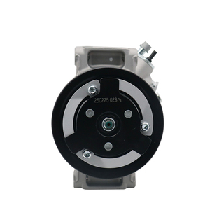 Compresor de Aire Acondicionado para Auto, Compresor de Refrigeración para Hongqi H5 2.0T - Product Image 4