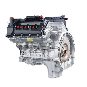 Motor de Auto Remanufacturado <span class=keywords><strong>V6</strong></span> Supercargado de 306PS para <span class=keywords><strong>JAGUAR</strong></span> <span class=keywords><strong>F</strong></span> <span class=keywords><strong>TYPE</strong></span> AJ126, Motor Discovery <span class=keywords><strong>3.0</strong></span> <span class=keywords><strong>V6</strong></span> - Product Image 3