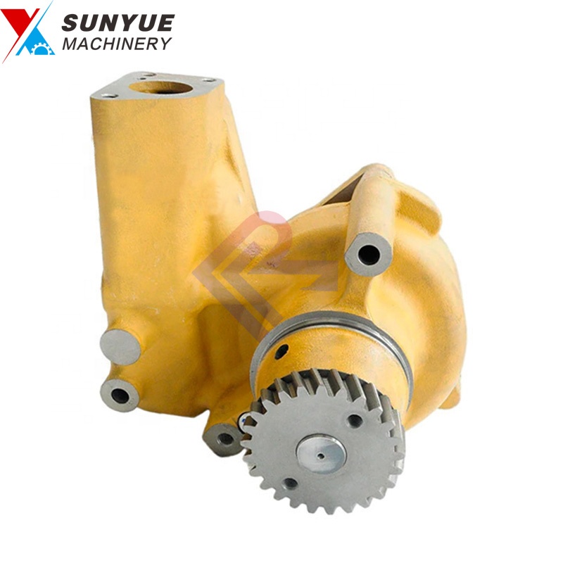 Sunyue Water Pump SA12V140 - Reliable Performance & Durability