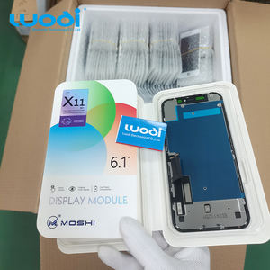 Écran tactile LCD de remplacement pour iPad Pro 12,9 pouces 3e génération <span class=keywords><strong>A1876</strong></span> A2014 A1895 - Product Image 3