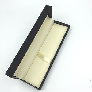 Bolígrafo Metálico Promocional OEM con Caja de Regalo - Product Image 2