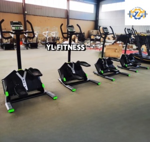 Preco De Venta Por Grosso De Equipamento De Ginastica Comercial Cross <span class=keywords><strong>Trainer</strong></span> E Maquina <span class=keywords><strong>Eliptica</strong></span>, El Equipo De Entrenamiento Comercial - Product Image 5