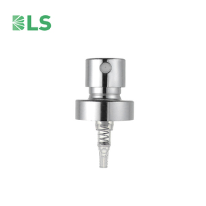 थोक अनुकूलन 20/400 इत्र क्रिंप पंप प्रीमियम एंटीकोरोसिव इत्र स्प्रे Pump-MOQ10000PS - Product Image 6